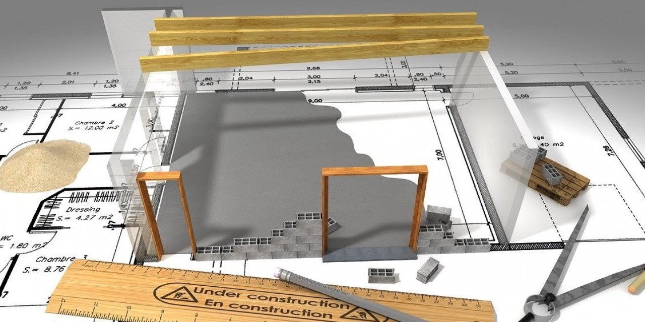 Faire construire sa maison :  les 10 étapes clés